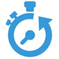 Birevision Visual Revision Tracking System logo
