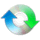 AmoK CD/DVD Burning icon