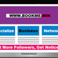 Bookme.win logo