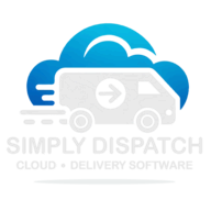 Simply Dispatch logo