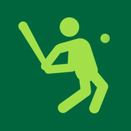 Baseball24 logo
