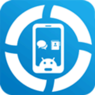 Coolmuster iPhone SMS  Contacts Recovery logo