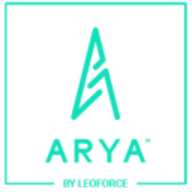 Arya logo