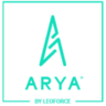 Arya logo