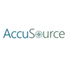 AccuSource logo