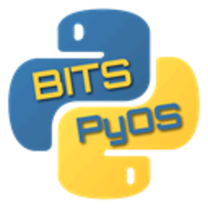 BITS-PyOS logo