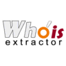 Whois extractor