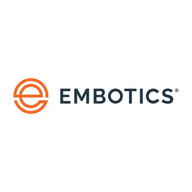 Embotics vCommander logo