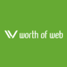 Worth Of Web Academy logo