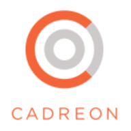 Cadreon logo