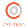 Cadreon logo