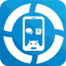 Coolmuster Android SMS  Contacts Recovery logo