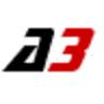 atmosph3re logo