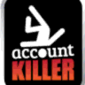 AccountKiller logo