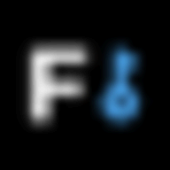 FontKey logo