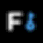 FontDatabase icon