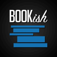 bookish logo