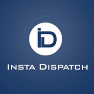 InstaDispatch logo