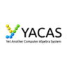 Yacas logo