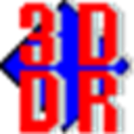 3D-DOCTOR logo