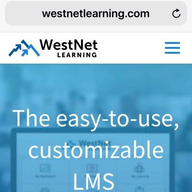 WestNet MLP logo
