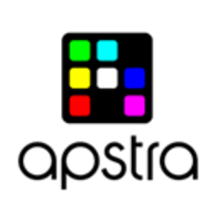 Apstra logo