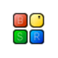 BSR Screen Recorder logo