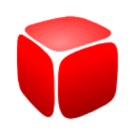 3DTin logo