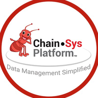 chainsys.com appMDM logo