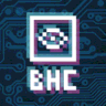 Black Hat Cooperative logo