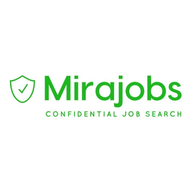 Mirajobs logo