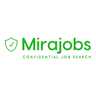 Mirajobs icon