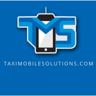Taxi Mobile Solutions logo
