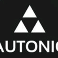 park.io Autonio logo