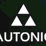 park.io Autonio logo