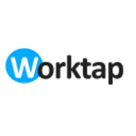 Worktap logo