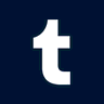 Tumblr TV logo