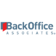 BackOffice Associates Data Stewardship Platform logo