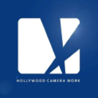 Causality by Hollywood Camera Work logo