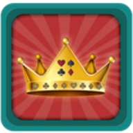 Freecell Solitaire logo