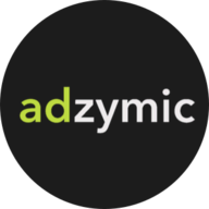 Enzymic Content Ads Management Platform logo