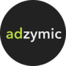 Adzymic.co logo