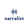 Narralist logo