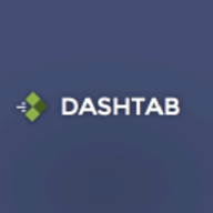 Dashtab logo