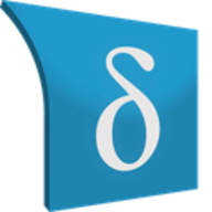 CyanDelta Updater logo