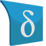 CyanDelta Updater logo