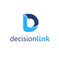 DecisionLink logo