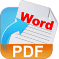 Coolmuster PDF to Word Converter logo