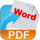 PDFtoWordConverter.org icon