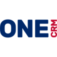 CRM One logo